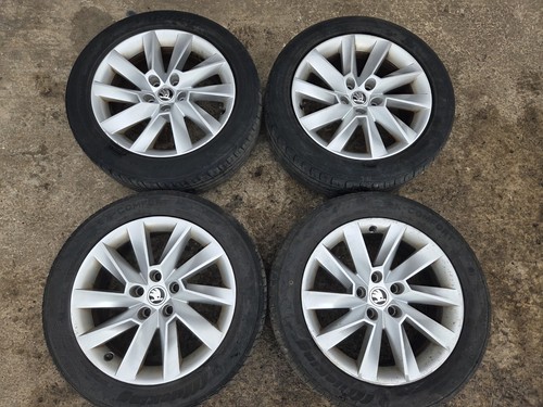 Skoda superb mk3 2015 - skoda,