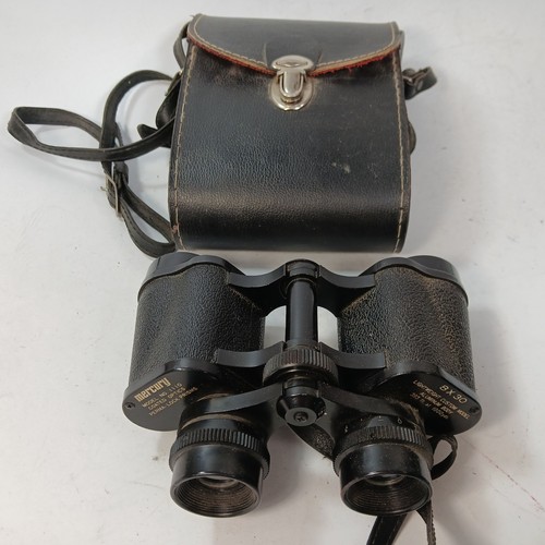 Vintage mercury model - mercury, 1110