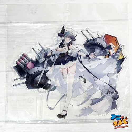 Azur lane cheshire acrylic - cheshire,