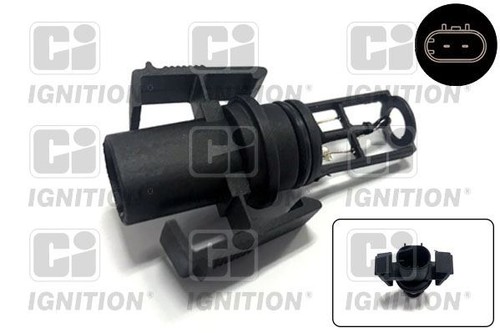 Intake air temperature sensor - intake,