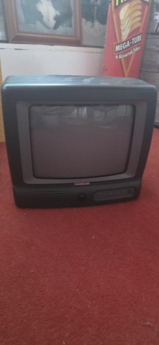 Thomson inch portable tv - portable,