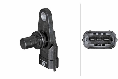 Left right sensor camshaft - left/,