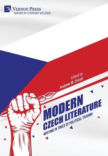 Andrew drozd modern czech - m.,
