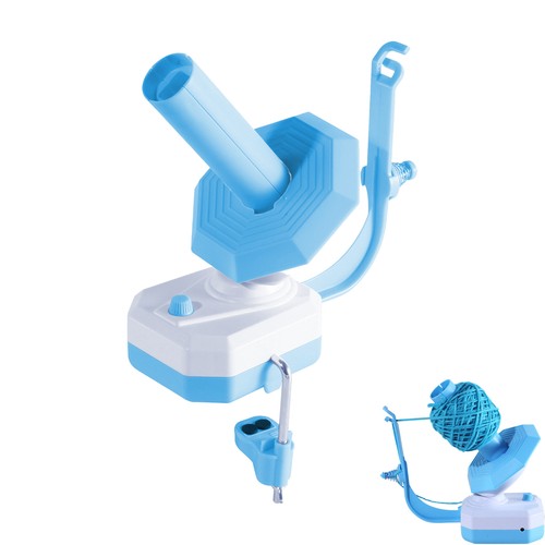 Wool winder abs spinner - abs,