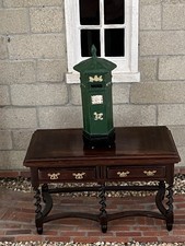 Dolls House Unusual Letter Box