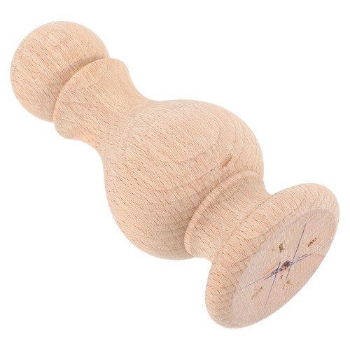 Finial ornaments wooden - finial,