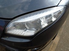 12 RENAULT MEGANE MK3 1.5 DCI