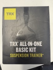 TRX Suspension Trainer 