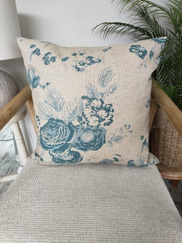 Neptune cushion cover emma - cushion, in