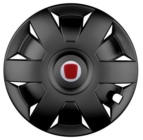 Inch wheel trims rims - 4,