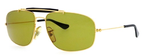 Vintage ray ban - ray-ban, explorer