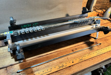 Leigh Dovetail Jig D-4