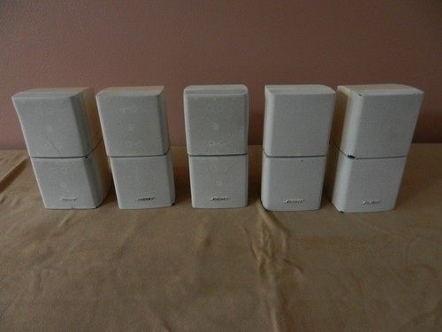 Bose lifestyle acoustimass - bose, lifestyle/acoustimass