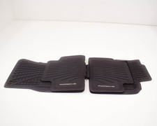 Porsche Macan 95b All Weather