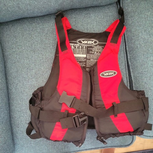 Yak buoyancy aid - buoyancy,