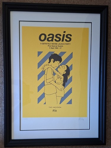 Pete mckee limited edition - limited,