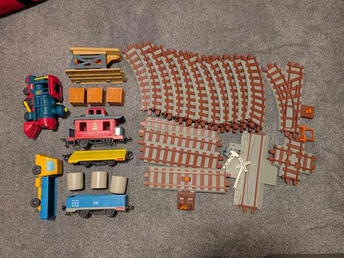 1988 playskool toy - playskool,