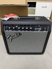 Fender Frontman 20G Guitar Amp