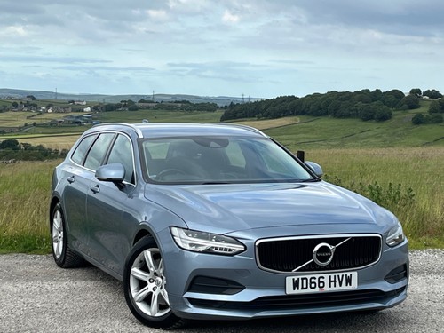 2017 volvo v90 0 - 66, 2.0