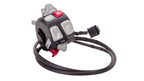 Bmw combination switch - combination,