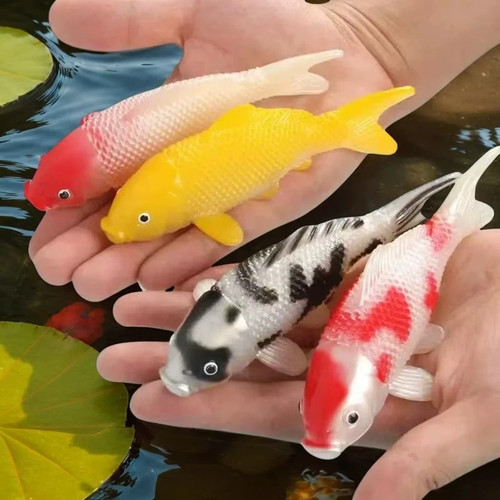 Pcs fish tank - fish, decor