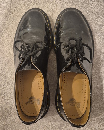 Martens 1461 shoes 6 - shoes, uk