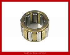 Roller bearing shaft gearbox