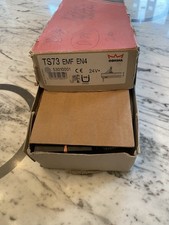 Dorma TS73 EMF EN4 Electromagnetic Fire Door Closer - Black - 24V