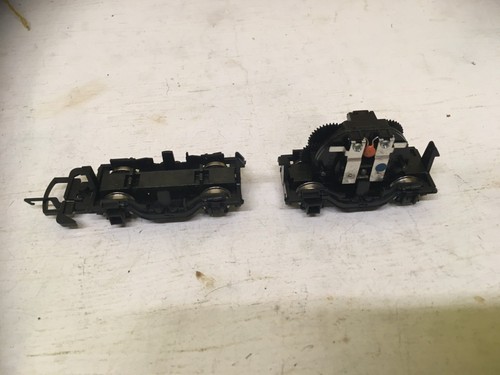 Lot 485 oo - lot..485...oo, gauge