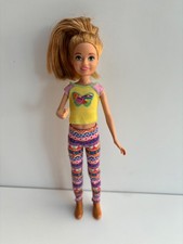 Barbie Little Sister Stacie
