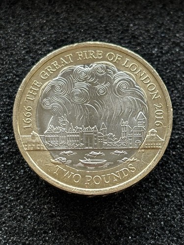 2016 coin commemorating - 2016,
