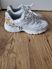 Womens D'lites Sketchers