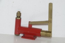 5/8" ram Tender Live Steam