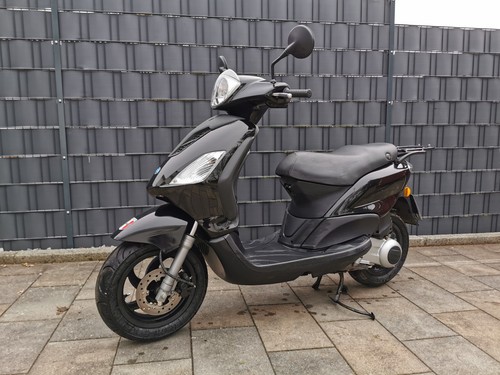 Piaggio fly 125cc for - piaggio,