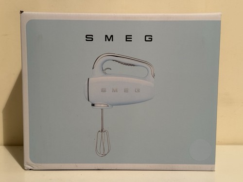 Smeg style hand mixer 3 - smeg,
