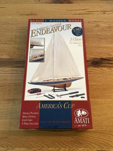 Amati 1700 america cup - amati,
