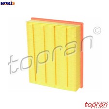 AIR FILTER 107 345 FOR SKODA
