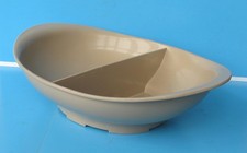 A 2 SERVER PLASTIC/MELAMINE