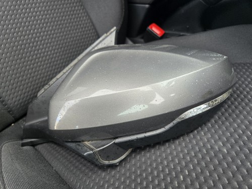 Polo mk6 2017 door - polo,
