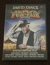 All the fun - fun,