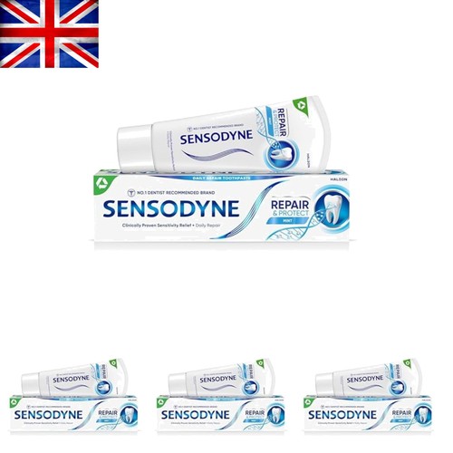 Repair protect toothpaste - repair,