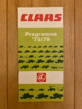 Class Agricultural Product