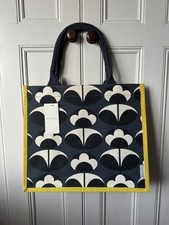 ORLA KIELY Shopping Tote Bag -