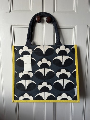 Orla kiely shopping - orla, tote