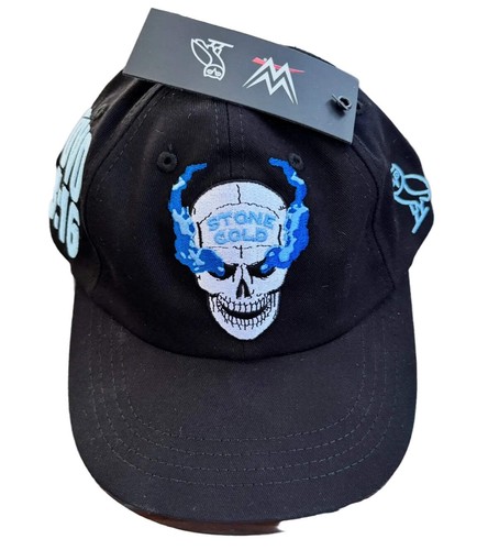 Ovo wwe stone - cold, steve