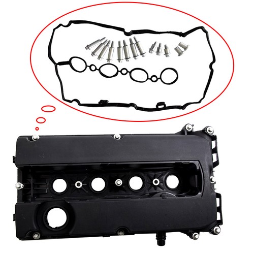 Engine cam rocker cover for - cam,