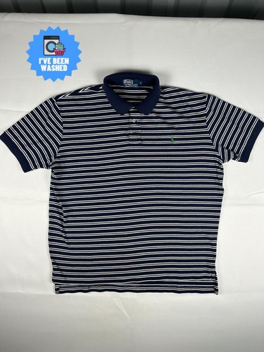Ralph lauren striped - lauren,