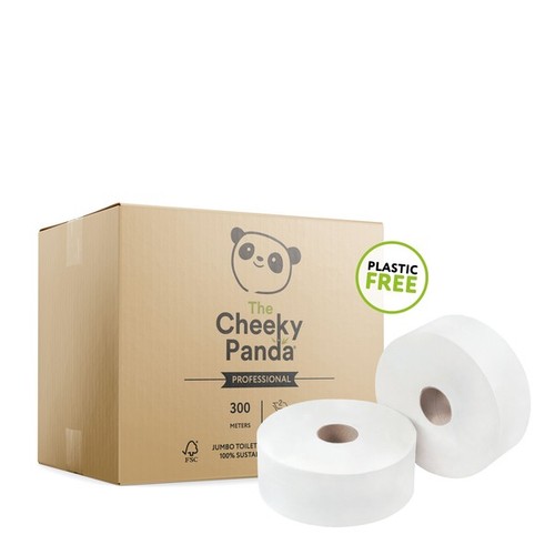 Cheeky panda commercial bamboo - panda,