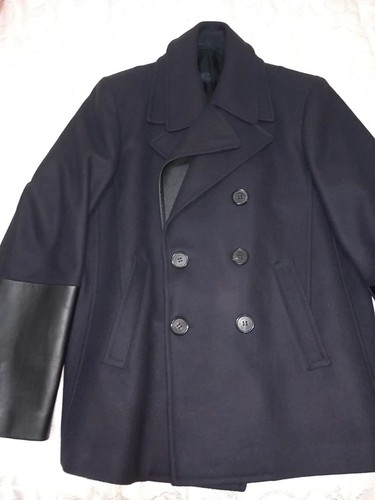 Neil barret wool jacket - barret,
