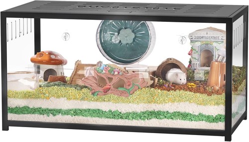 Bucatstate hamster cage metal - bucatstate,